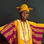 Alaafin of Oyo Speaks on Ooni Supremacy Claims