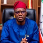 PDP National Convention: Seyi Makinde Clashes With Wike