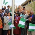 Nigerians Abroad Vital to Nation Building, Says Tinubu