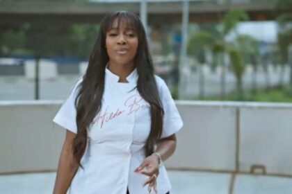 Hilda Baci to Cook Largest Nigerian Jollof Rice in History