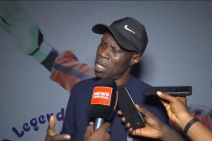 Taribo West Slams LASG, NFF Over Rufai’s Funeral