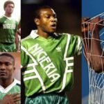Super Eagles: Glory, Grit, and Unsung Legends