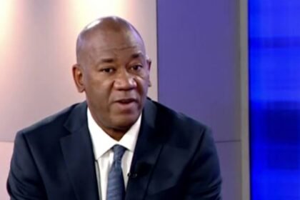 Datti Baba-Ahmed Criticizes ADC as a “Grand Deception”