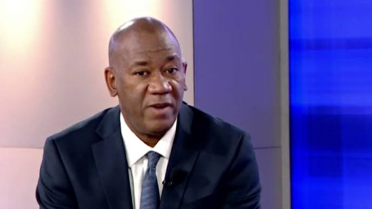 Datti Baba-Ahmed Criticizes ADC as a “Grand Deception”