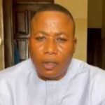Igboho Appeals to Ooni to Remove Him from Wanted List