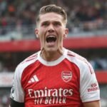Arsenal Thrash Leeds as Manchester City Lose to Tottenham