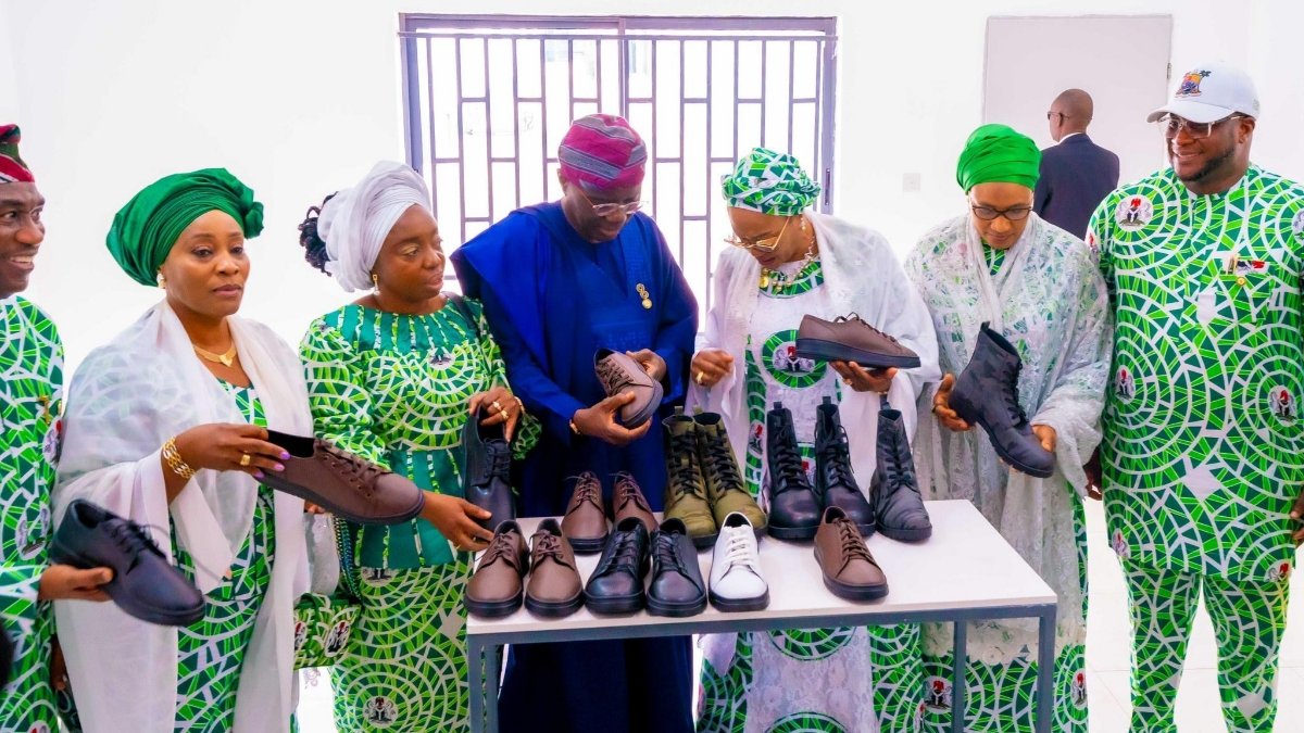 Lagos Set for N387bn Revenue from Leather Hub