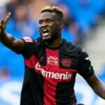 Victor Boniface AC Milan Transfer Delayed After Medical Tests