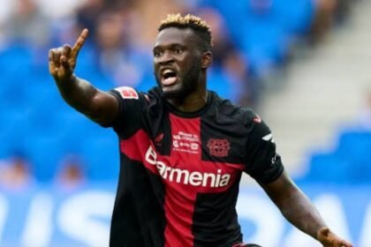 Victor Boniface AC Milan Transfer Delayed After Medical Tests