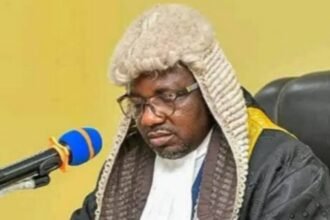 Dajoh Resigns as Benue State House of Assembly Speaker