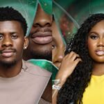 Gigi and Victory Exit BBNaija 10, as Mensan Shines
