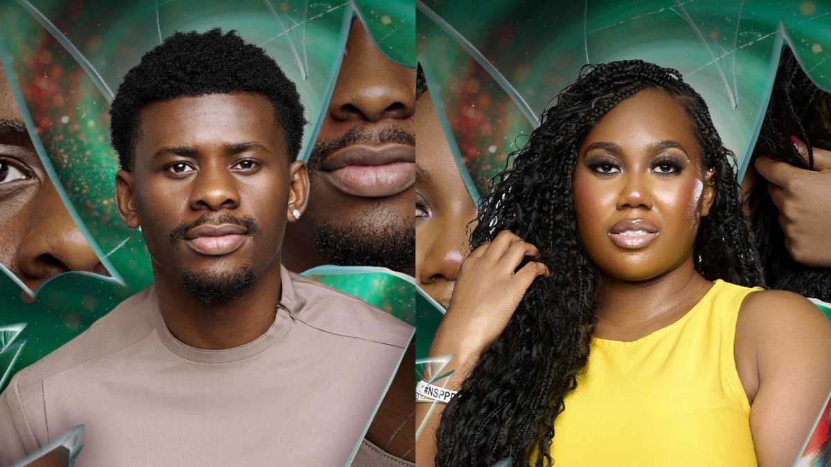 Gigi and Victory Exit BBNaija 10, as Mensan Shines