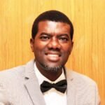 Reno Omokri Athletes Criticism: Poverty Not Govt’s Fault