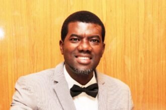 Reno Omokri Athletes Criticism: Poverty Not Govt’s Fault