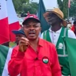 NLC Slams Planned Political Pay Raise as Unfair