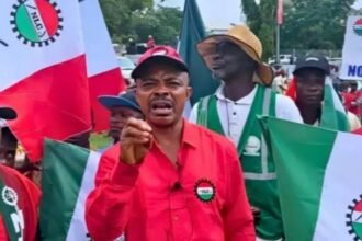 NLC Slams Planned Political Pay Raise as Unfair