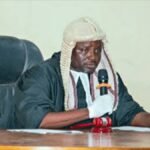 Alfred Emberga Becomes New Speaker of Benue House