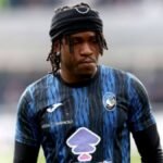 Ademola Lookman Faces Fan Backlash at Atalanta