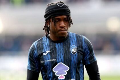 Ademola Lookman Faces Fan Backlash at Atalanta