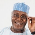 Atiku 2027 Presidential Bid: Ex-VP Vows to Rescue Nigeria
