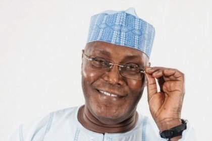 Atiku 2027 Presidential Bid: Ex-VP Vows to Rescue Nigeria