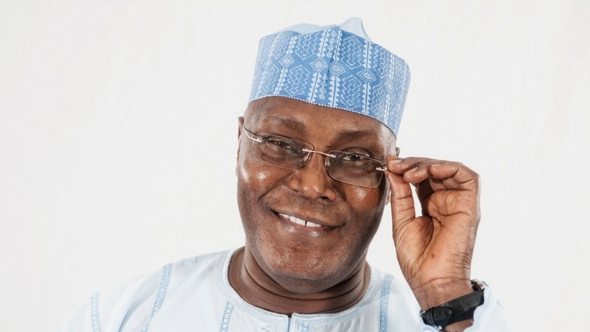 Atiku 2027 Presidential Bid: Ex-VP Vows to Rescue Nigeria