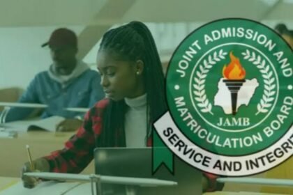 JAMB: Candidates Must Re-Submit WAEC Final Scores