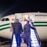 Tinubu Brazil Visit Strengthens Trade and Agribusiness