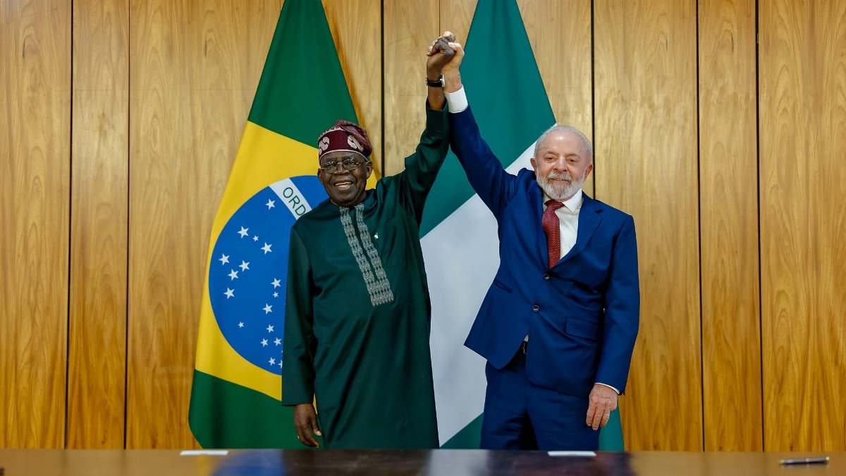 Nigeria and Brazil Sign Bilateral Air Service Agreement (BASA)