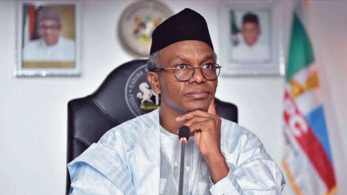 El-Rufai Hails Merger of Kaduna SDP Structure into ADC