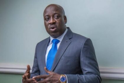 ADC Slams APC and PDP Over 2027 Presidential Zoning