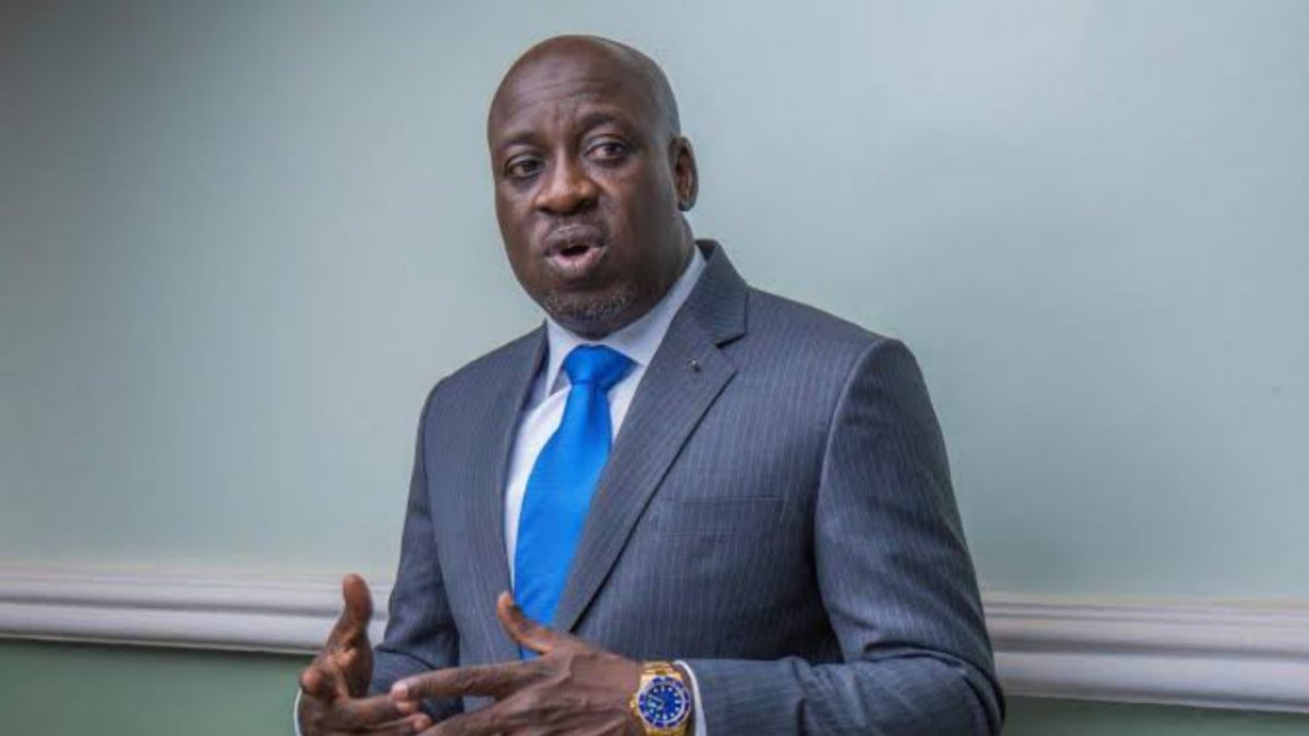 ADC Slams APC and PDP Over 2027 Presidential Zoning