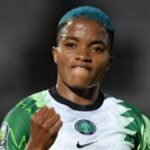 Rasheedat Ajibade Joins PSG on Two-Year Contract