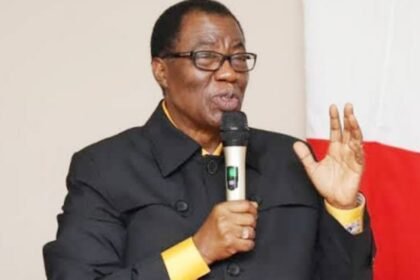 Gbenga Daniel Rejects PDP Return Claims