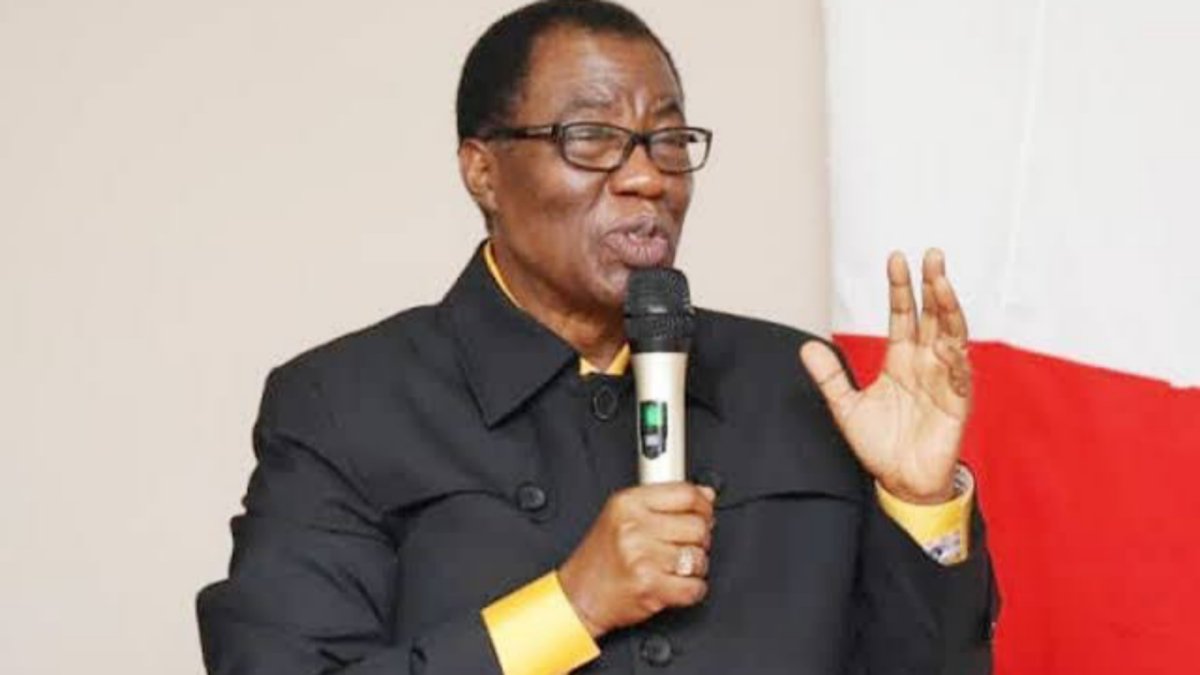 Gbenga Daniel Rejects PDP Return Claims
