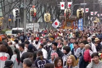 Japan Denies Special Visa for Nigerians in Kisarazu