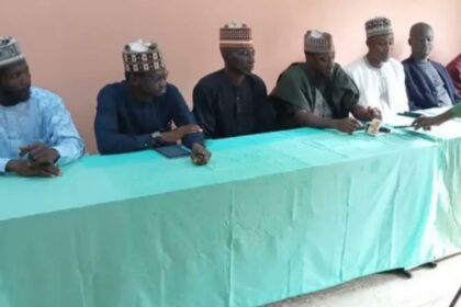 JACON Slams PDP Over 2027 Zoning Plan