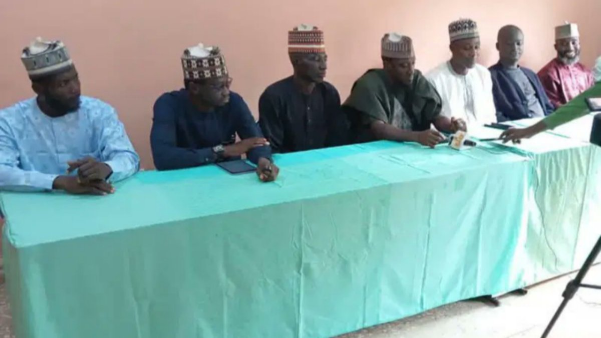 JACON Slams PDP Over 2027 Zoning Plan