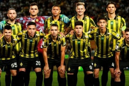 Kairat Almaty Secure First Champions League Group Stage Spot