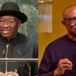 Abba Moro Hints at Peter Obi, Goodluck Jonathan Return to PDP