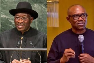 Abba Moro Hints at Peter Obi, Goodluck Jonathan Return to PDP