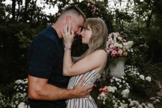Taylor Swift and Travis Kelce Announce Engagement