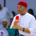 Imo Raises Minimum Wage to ₦104,000,