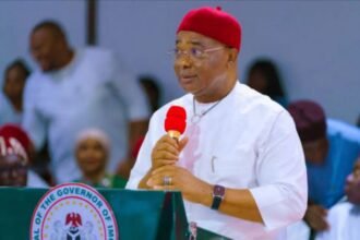 Imo Raises Minimum Wage to ₦104,000,