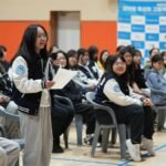 South Korea Bans Smartphones in Classrooms from 2026