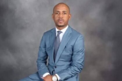 Baltasar Engonga Sentenced for Theft in Equatorial Guinea