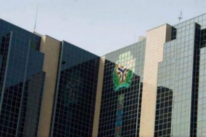 CBN Orders Geo-Tagging of All PoS Terminals in Nigeria