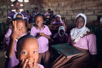 Ondo Graduation Party Ban Targets Nursery, JSS