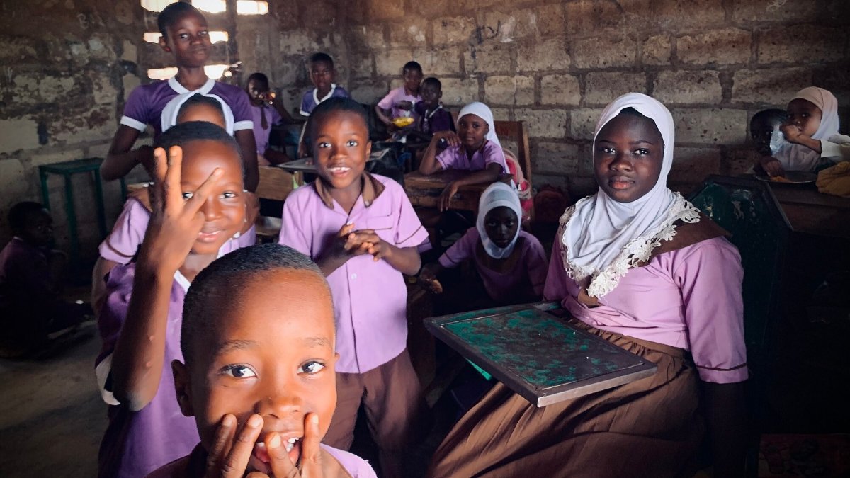Ondo Graduation Party Ban Targets Nursery, JSS