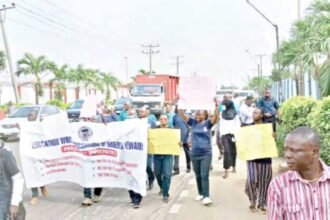 FG, ASUU Meet Today to Avert Nationwide ASUU Strike